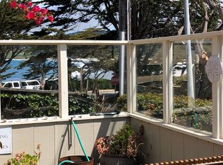 2409 Bay View Ave #3, Carmel, CA 93923