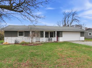 4949 Rothman Rd, Fort Wayne, IN 46835