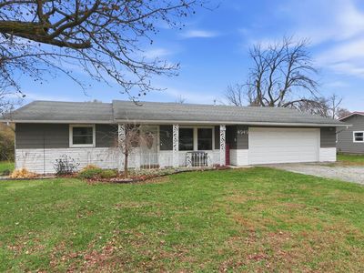 4949 Rothman Rd, Fort Wayne, IN, 46835