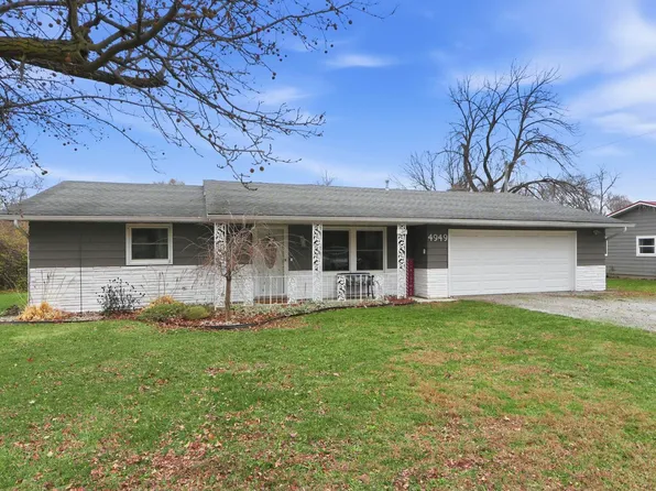 4949 Rothman Rd, Fort Wayne, IN 46835