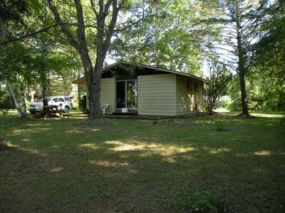 3610 W Howard Rd, Beaverton, MI, 48612