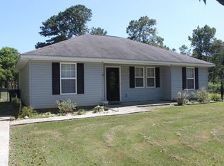 119 County Road 2299, Troy, AL 36079