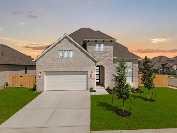 19501 Erna Dr, Pflugerville, TX 78660
