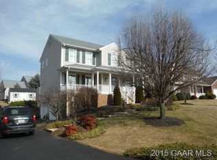 49 Quail Ln, Waynesboro, VA 22980