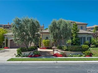 25500 Prado De Oro, Calabasas, CA 91302