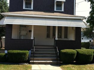 97 W Vaughn St, Kingston, PA 18704