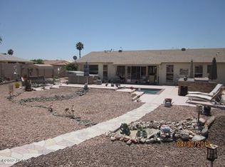 8330 E Medina Ave, Mesa, AZ 85209