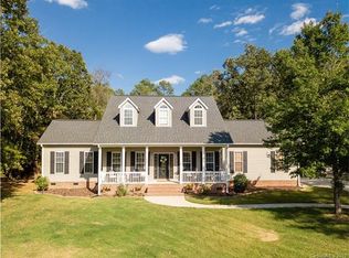 281 Rolling Ridge Rd, Rock Hill, SC 29730