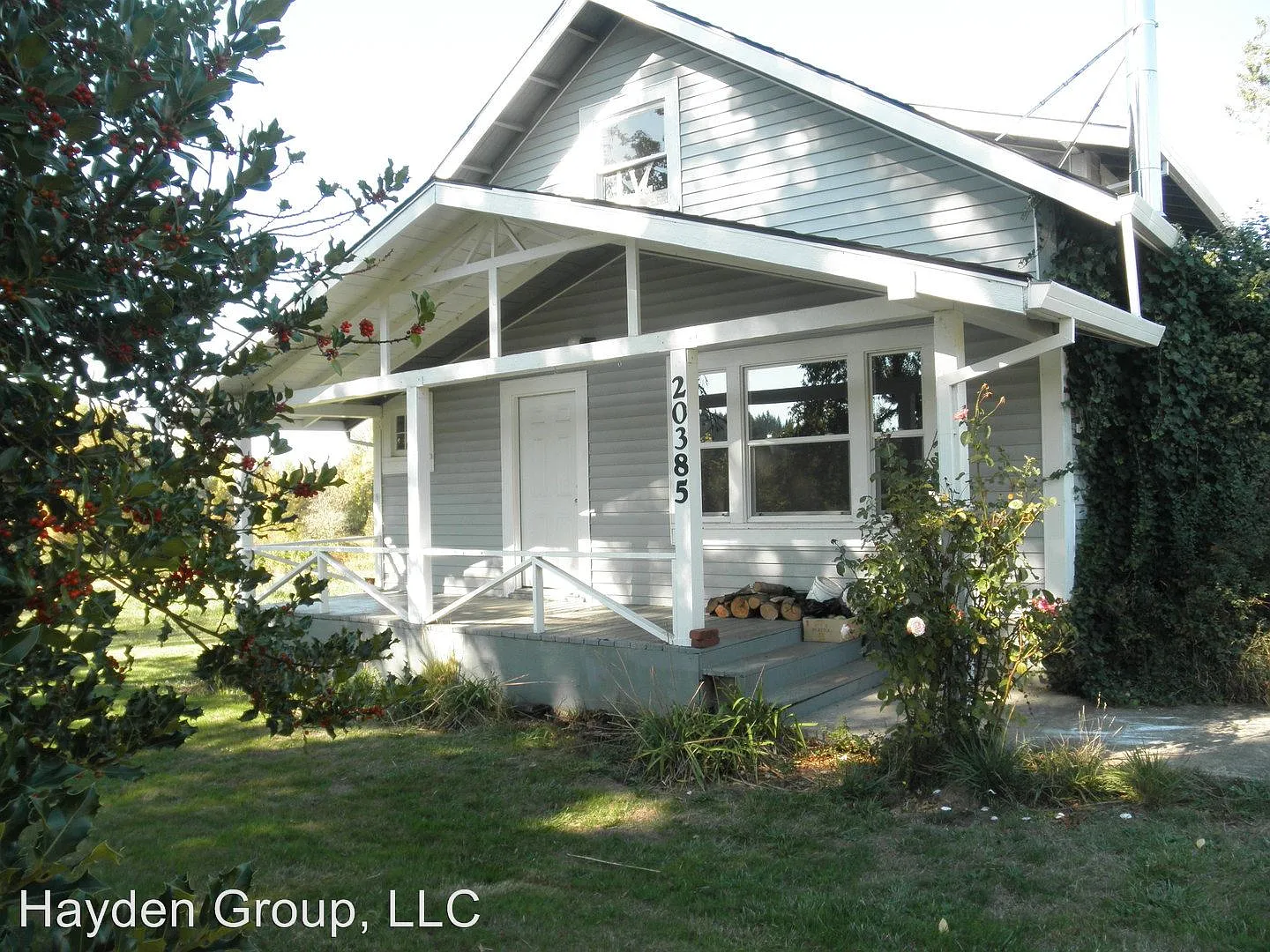 20385 SW Tile Flat Rd photo 1