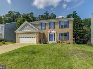 843 Chatsworth Dr, Accokeek, MD