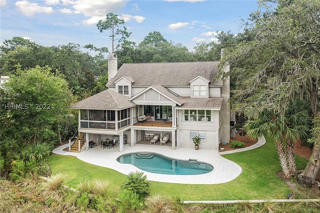 20 Oyster Landing Rd, Hilton Head Island, SC 29928 | Zillow