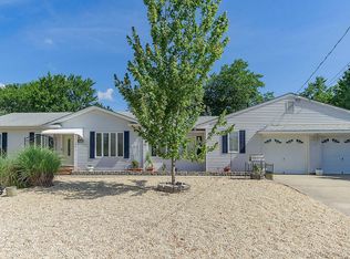 1008 Sarasota Dr, Forked River, NJ 08731