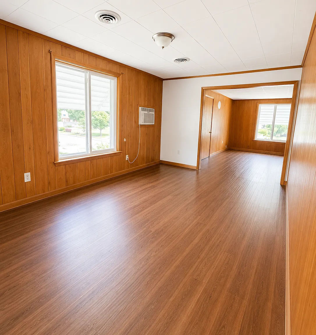 2 bed, $850 — Photo 2