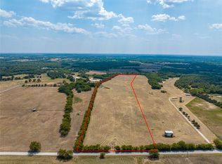 Tbd Rose Hill Rd, Whitewright, TX 75491