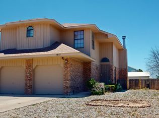 1401 Lindberg Ave, Alamogordo, NM 88310