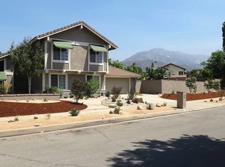 1393 Rosewood St, Upland, CA 91784