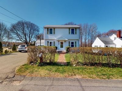 6 Everett St, Avon, MA, 02322