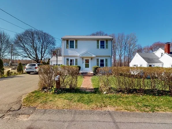 6 Everett St, Avon, MA 02322