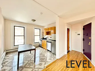 Rented by Level Group