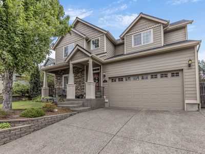 3369 Falcon Dr, Springfield, OR, 97477