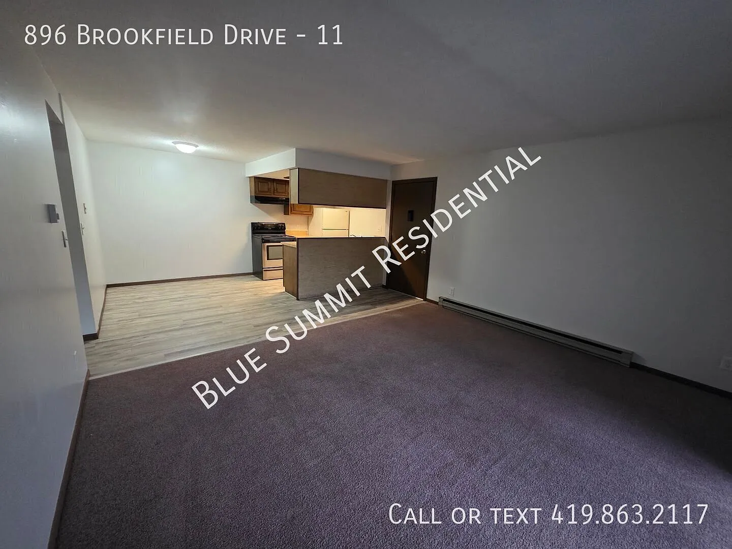 Beautiful 2-bedroom apartment | $100 Off Rent for 3 month — Photo 3