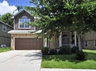 8302 Winterstein Dr, Austin, TX 78745