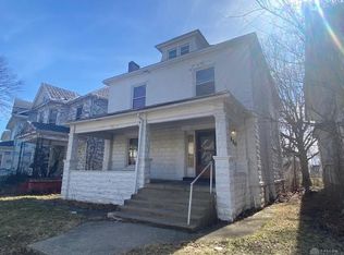 118 Ridge Ave, Dayton, OH 45405