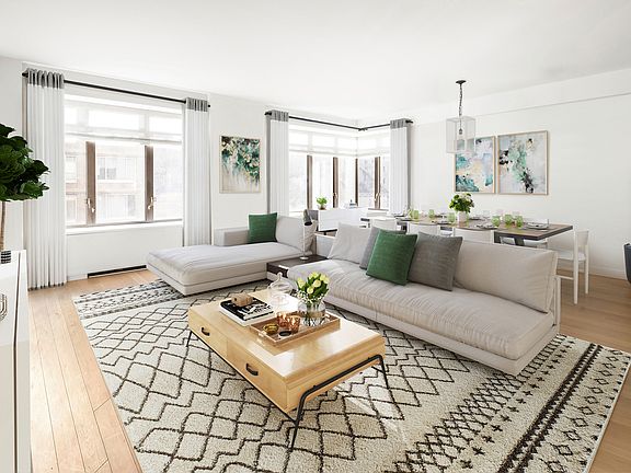2nd image of 269 W 87th St #6A