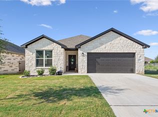 2120 Blackhawk Loop, Belton, TX 76513