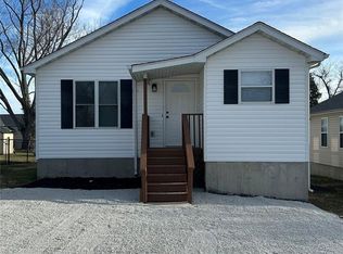 3713 Somers St, Catawissa, MO 63015