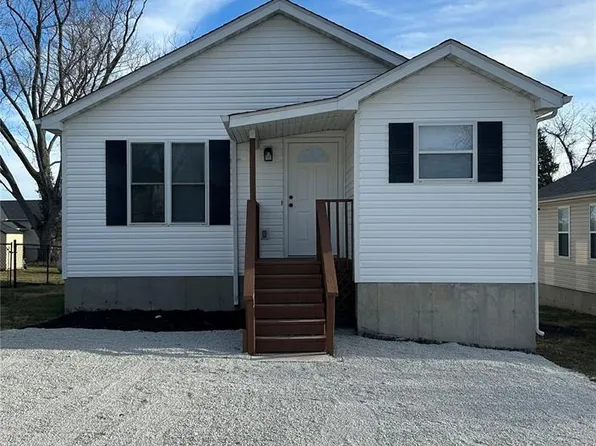 3713 Somers St, Catawissa, MO 63015