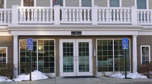 1st image of 10 Crowninshield St Unit 104