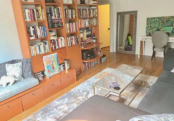 Rented by Living New York | media 11