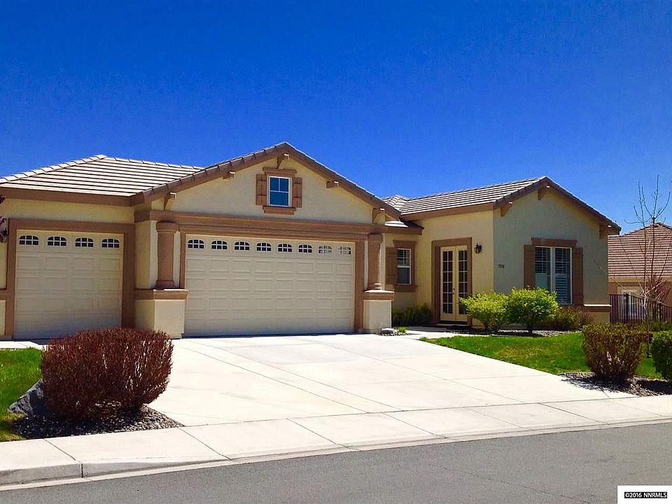1st image of 7370 Desert Plains Dr