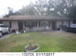 21512 Campbell Dr, Brooksville, FL 34601