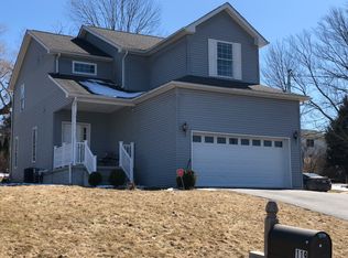 119 Lincoln St, Dallas, PA 18612