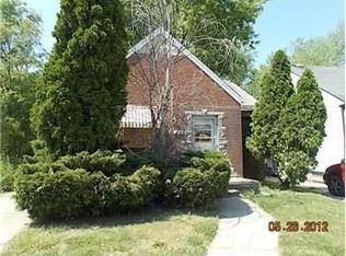 13103 Maiden St, Detroit, MI 48213
