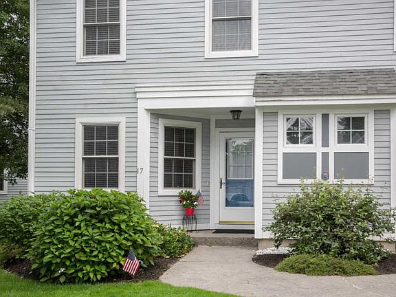 2nd image of 51 Wild Dunes Way Unit 17