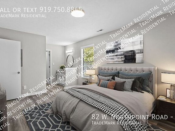 5th image of 82 W Northpoint Rd #A