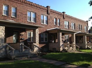 119 E Tompkins St, Columbus, OH 43202