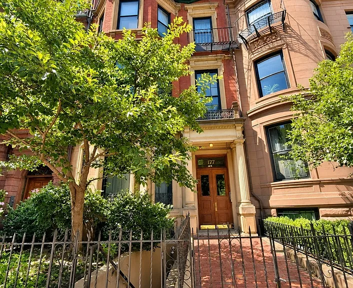 177 Commonwealth Ave #8 — Photo 1