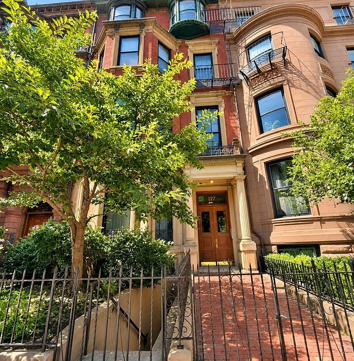 1st image of 177 Commonwealth Ave APT 8