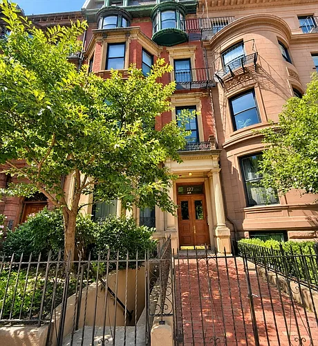 177 Commonwealth Ave #8 Photo 1 177 Commonwealth Ave #8 Photo 1
