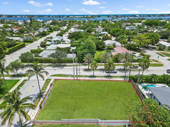 300 Macy Street, West Palm Beach, FL 33405