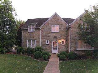 205 W Water St, Paoli, IN 47454