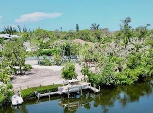 7233 Midnight Pass Rd LOT 5, Sarasota, FL 34242