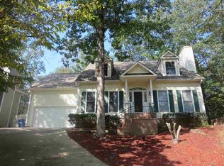 3371 Brookview Trce, Hoover, AL 35216