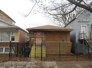 5327 S Damen Ave, Chicago, IL 60609