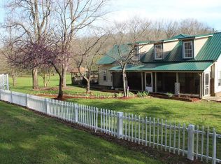 1735 Leatherwood Rd, Stewart, TN 37175