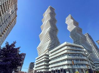 3883 Quartz Rd #806, Mississauga, ON L5B 0M4